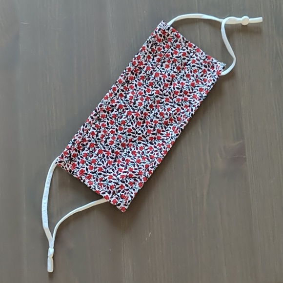 Old Navy Other - Floral face mask